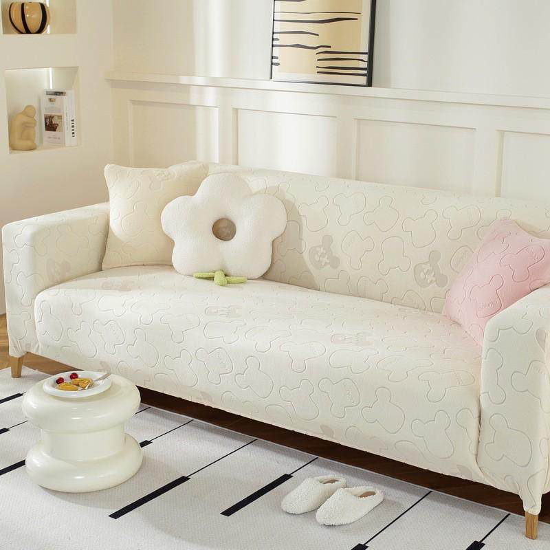 保护套弹力沙发套罩全包万能套防猫抓沙发新款四季通用懒人防尘套,居家布艺,沙发垫,淘宝优惠券,粉丝福利购,淘宝优惠卷