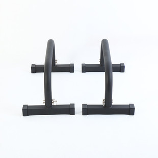 家用单杠体能训练室内可折叠俯卧撑支撑架健身器材可移动双杠