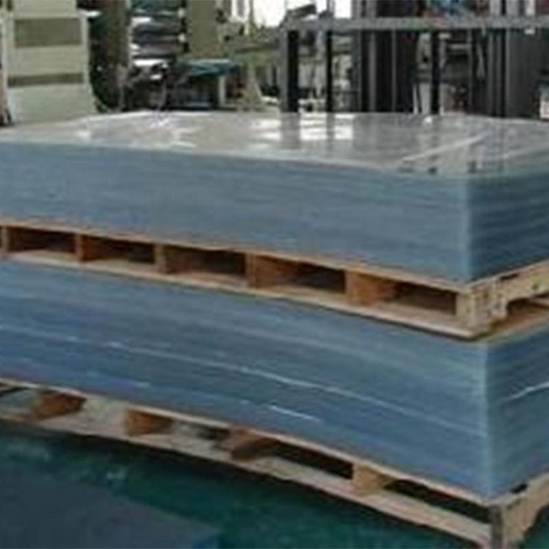 有机玻璃板材亚克力 透明有机玻璃透光板乳白红 蓝亚克力雕刻加工