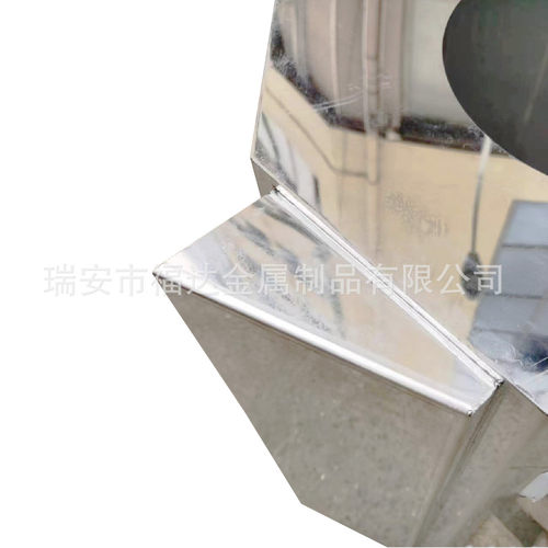 不锈钢钣非标镜面金罩壳机箱激光切割数控折弯冲压焊接钣金件加工