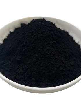厂家黑色氧化铁颜料建筑水泥仿古砖油漆用碳黑勾缝剂用批发颜料