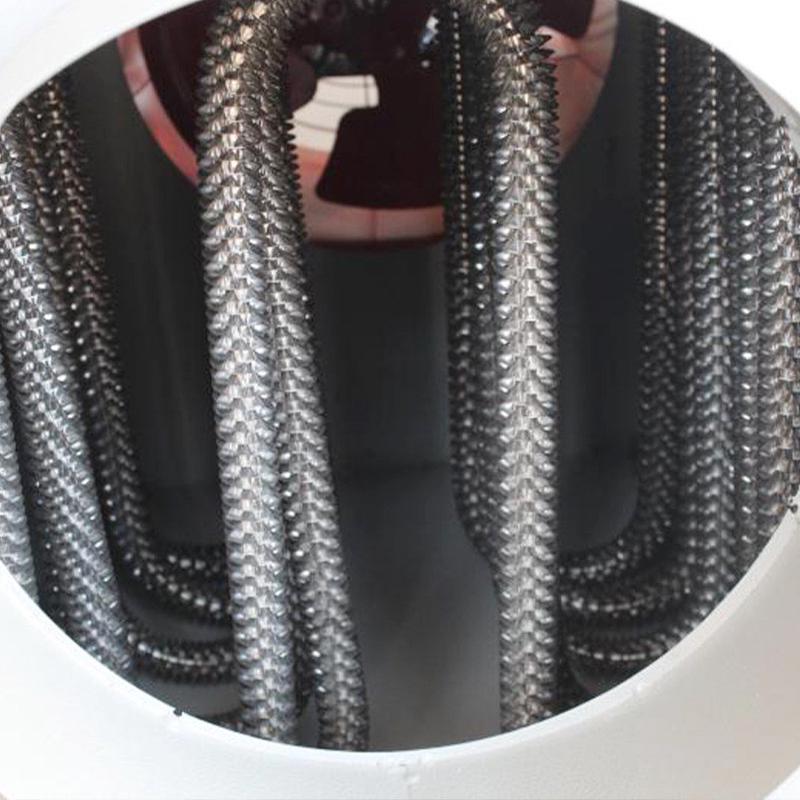 养殖电暖风机供暖保温设备畜牧工业电暖风机温室大棚电热暖风设备