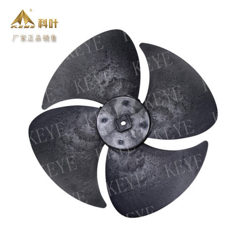 热销科叶厂家销售zc-76y3移动蒸发式冷风机标配塑料四叶批发叶配
