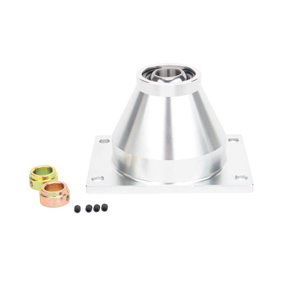 汽车改装铝合金排挡杆底座 适用于标致106炮塔型短变速杆底座,基础建材,钥匙胚,淘宝优惠券,粉丝福利购,淘宝优惠卷