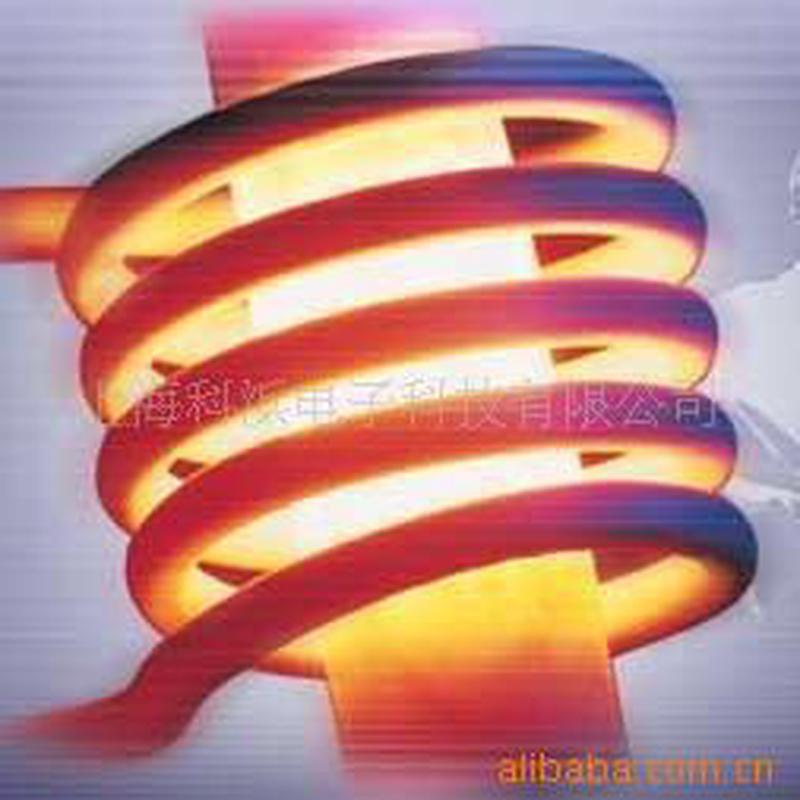 厂家现货供应新型超音频感应加热设备淬火锻造一机多用高频加热炉