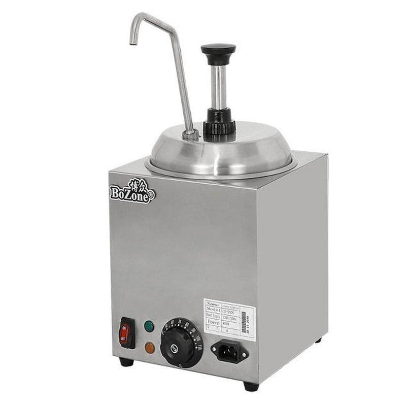单头方形芝士融化机单头酱汁调温机304不锈钢单头隔水保温机,清洗/食品/商业设备,炉灶/炊事设备,淘宝优惠券,粉丝福利购,淘宝优惠卷