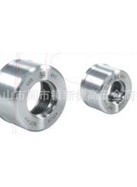 台湾安威筒夹弹性夹头er32(3-20)高精度套装弹性铣刀夹头annway