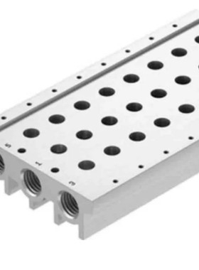 热销festovabm托气路板费斯-l1-18s-g38-8（574461）g3/8接口