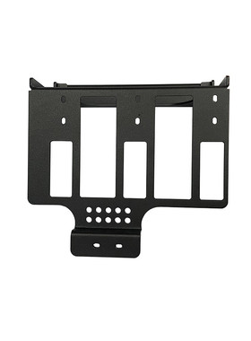 非标定制黑色不锈钢镀锌异型件精密钣金加工金属折弯钣金加工件