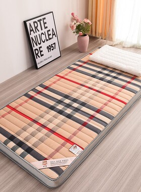 床垫尺寸榻榻米儿童50/60/70/75/85x160/180/190/200x90