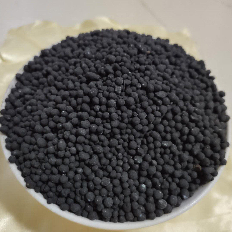 生物菌有机肥颗粒菌含2亿/克颗粒状粉状有机质肥料生物菌肥