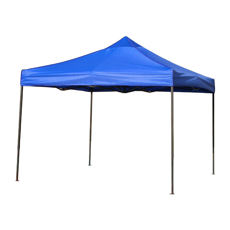 3*3夜市加工定制 校园活动伸缩展览帐篷 户外广告帐篷摆摊遮阳棚