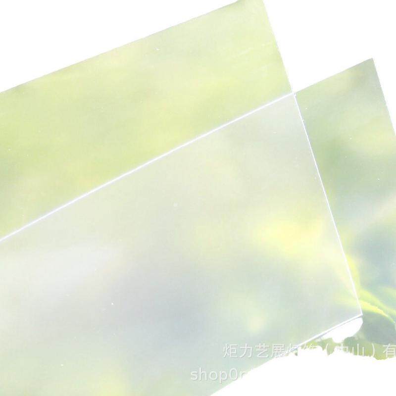 漫射地铁扩散板导光反超长板防炫目工程非标pc双砂单砂扩散板,橡塑材料及制品,PP板,淘宝优惠券,粉丝福利购,淘宝优惠卷