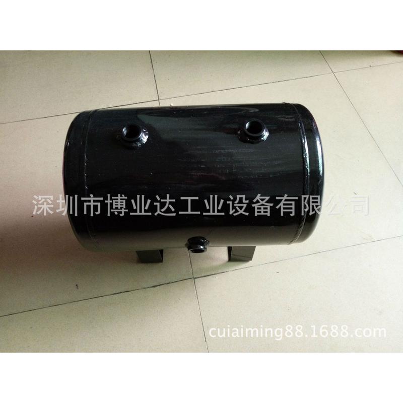 热销供应5l8l10l15l20l30l40l真空储气罐真空罐