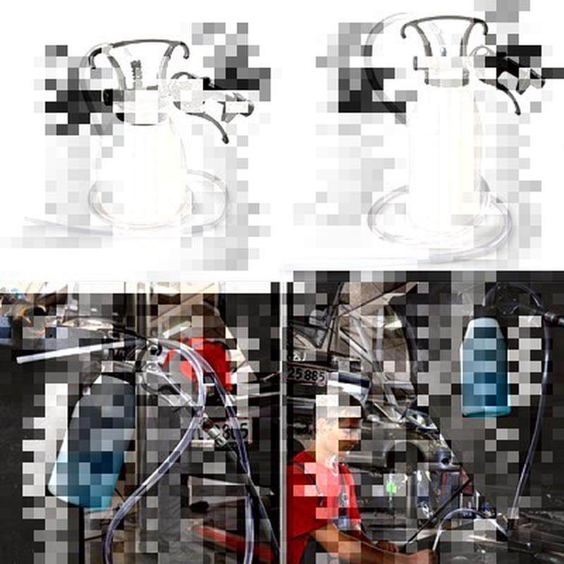 热销jwl丹麦气动元件工具刹车油更换机143102-000