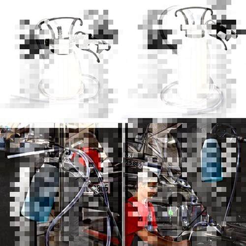 热销jwl丹麦气动元件工具刹车油更换机143102-000