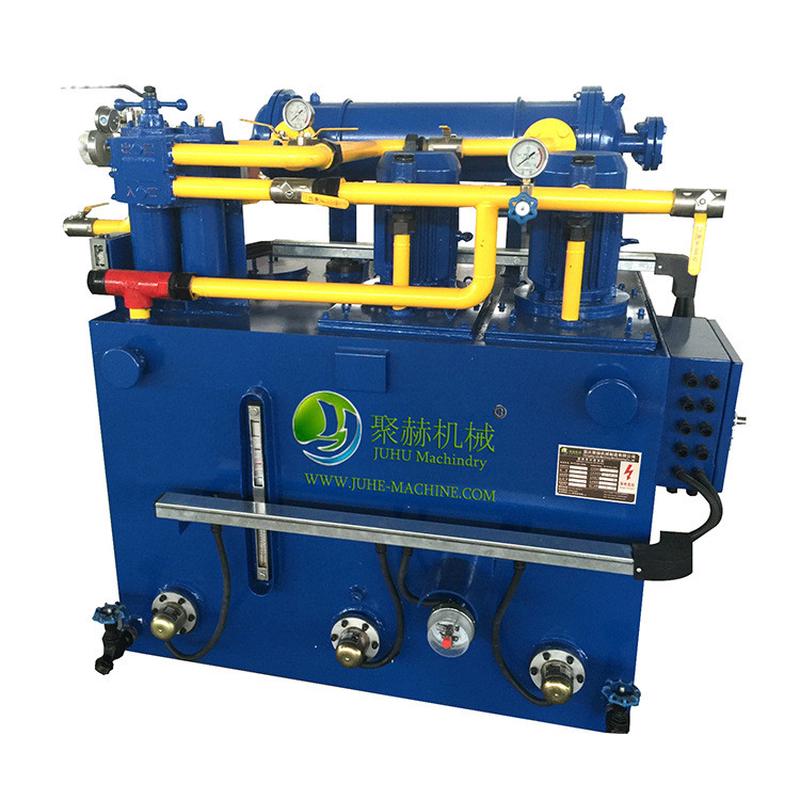 热销厂家直销液压站高压泵高低油压稀液压装置主轴油站 密封液压