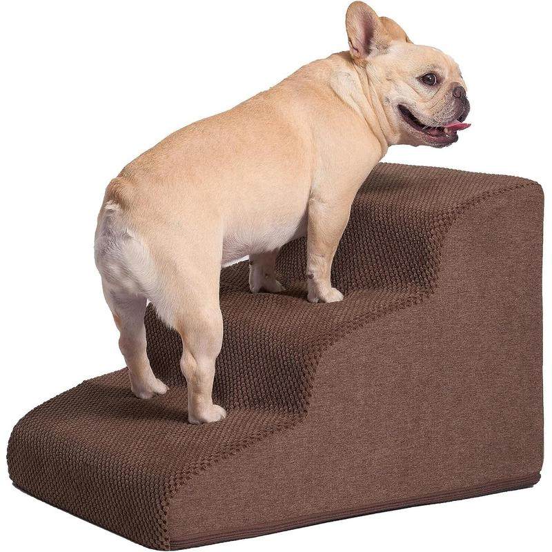新款狗楼梯弧形宠物狗狗爬梯家用中小型犬批发上床台阶爬坡垫沙发