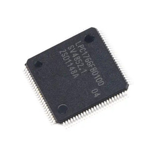 热销mculpc1766fbd100,551lqfp-100armcortex-m332位微控制器-原