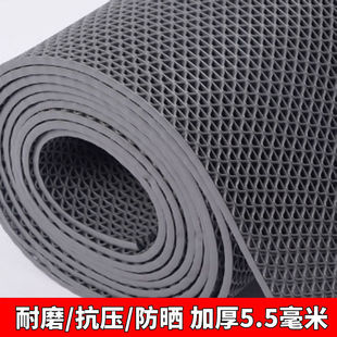 室外防滑地面铺垫天台防水地板阳台地毯院子防晒地垫水泥地直接铺