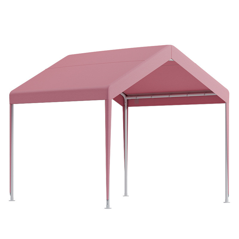 户外集市遮阳摆摊网红帐篷篷房夜市活动棚露营简易防雨棚庭院美食