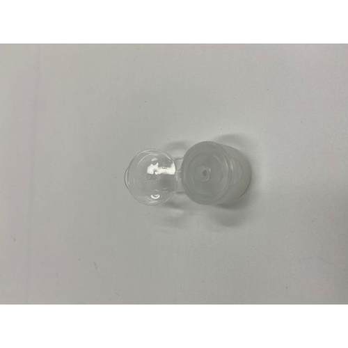 热销供应厂家乳液瓶透明盖子多规格塑料蝴蝶盖