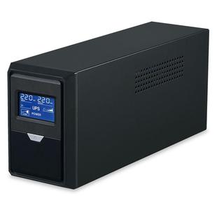 定制ups不间断电源1000va600w台式 电脑稳压备用服务器防雷智能
