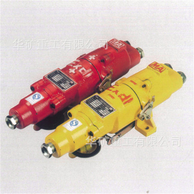 安装方便矿用隔爆型插销连接器 DCB-130/250矿用隔爆型插销连接器