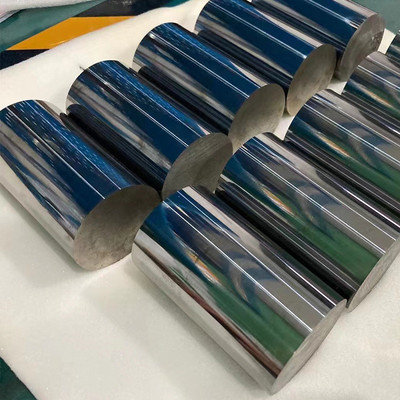 kd40yg6钨钢条精磨圆棒kd20高密度高硬度耐磨硬质合金棒材钨钢厂