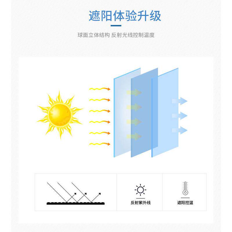 办公卷帘手动拉珠窗帘全遮光防水客厅卫生间遮阳卧室供应卷帘窗帘