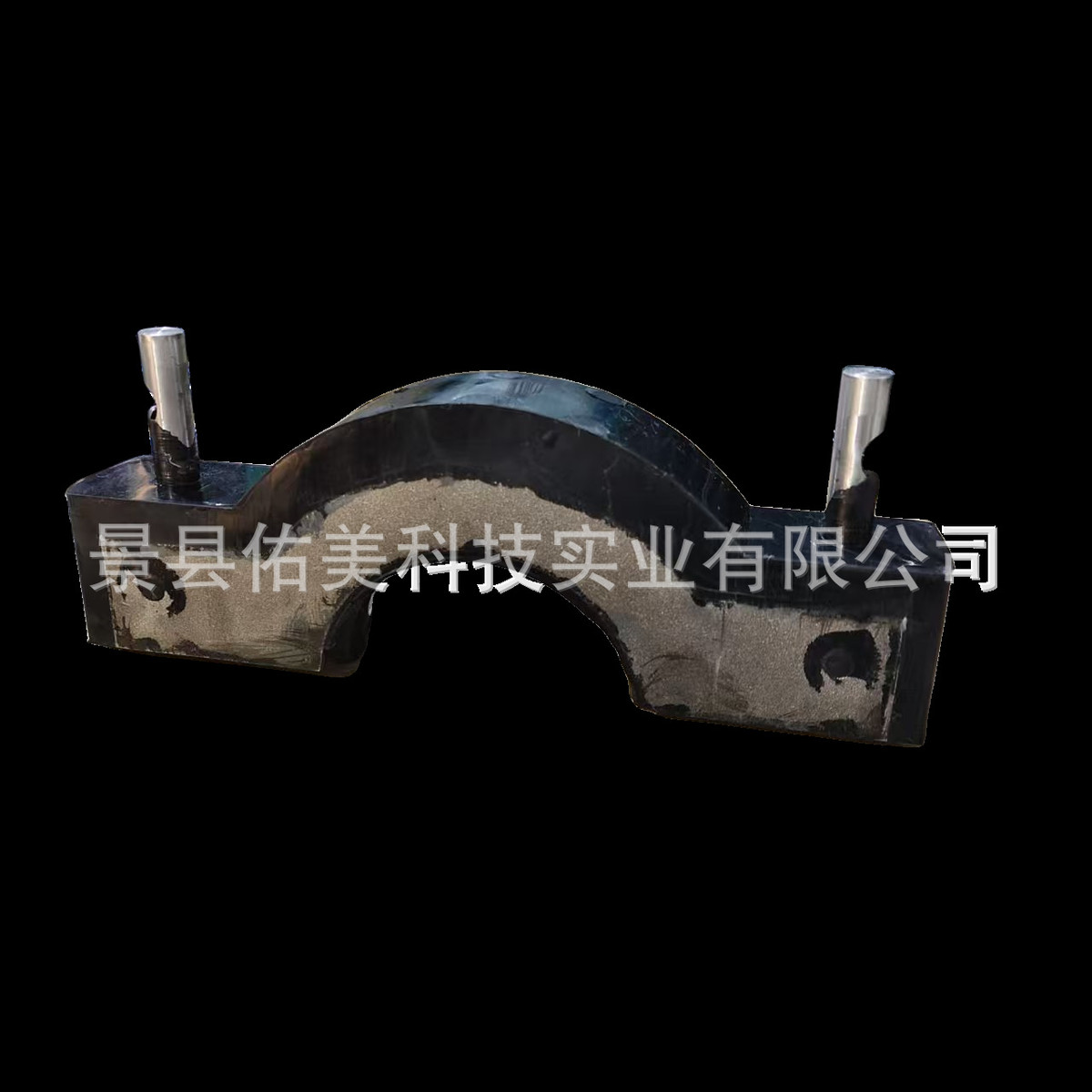 管板防喷器密封件27/8支持实业图来样橡胶异形件佑美来橡塑