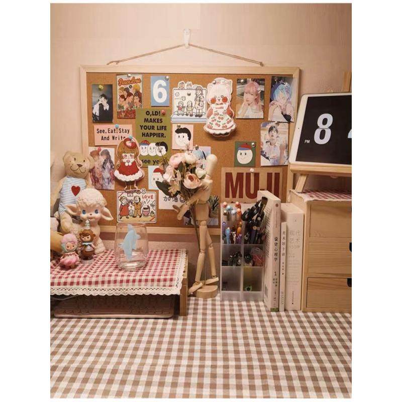 软木板留言背景挂板装饰愿景挂墙展示墙面墙贴毛毡照片墙粘板墙板,文具电教/文化用品/商务用品,软木板/照片板/毛毡板,淘宝优惠券,粉丝福利购,淘宝优惠卷