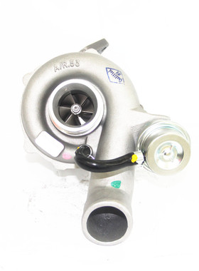 D4CB发动机GT1752S涡轮增压器整机733952适用起亚282004A101批发