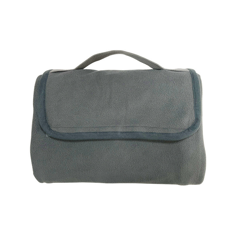 数码印花毛毯定制摇粒绒小毛毯办公室午睡秋冬空调毯礼品定制加工