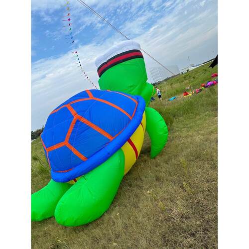 5米海龟软体大型风筝风筝