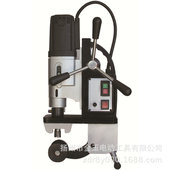 空心供应磁座钻jyg3800钢轨钻孔机磁力钻厂家钻便携式 磁力电钻