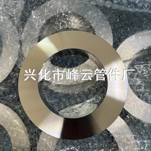 热销s30408tp30406cr19ni10不锈钢精车可边108x158x35高翻按图生