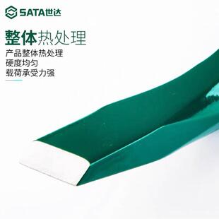 棍撬棍高硬度铁撬世达弯头两用起钉器撬棍撬92551