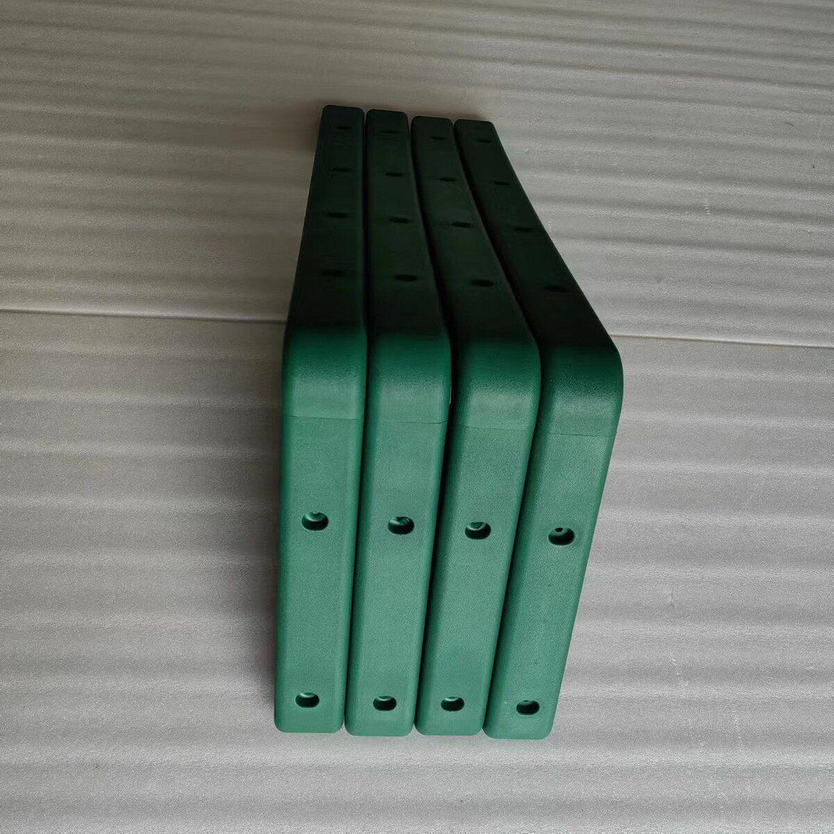 篮球架保护套篮板防撞篮球馆包边胶条钢化玻璃防水晒eva加厚热卖