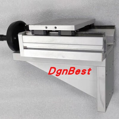 怡合达简易调整组件HHQ41-L320，HHQ41-L370，HHQ41-L420 -B -C