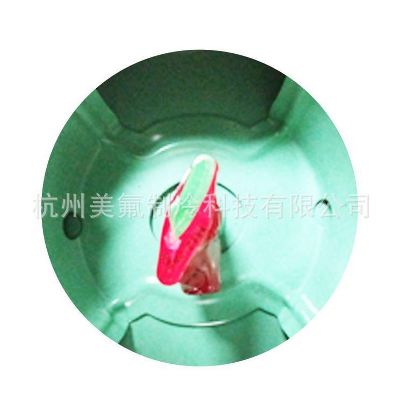 热销中性R22制冷剂冷媒二氟一氯甲烷空调雪种净13.6kg22.7kgX20