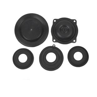 厂家供应橡胶异形件黑色橡胶制品橡胶圈多种橡胶垫异形橡胶制品