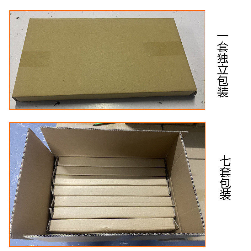 现货开放式机箱6显卡固定支架6gpu机架出口大量包装优惠包邮