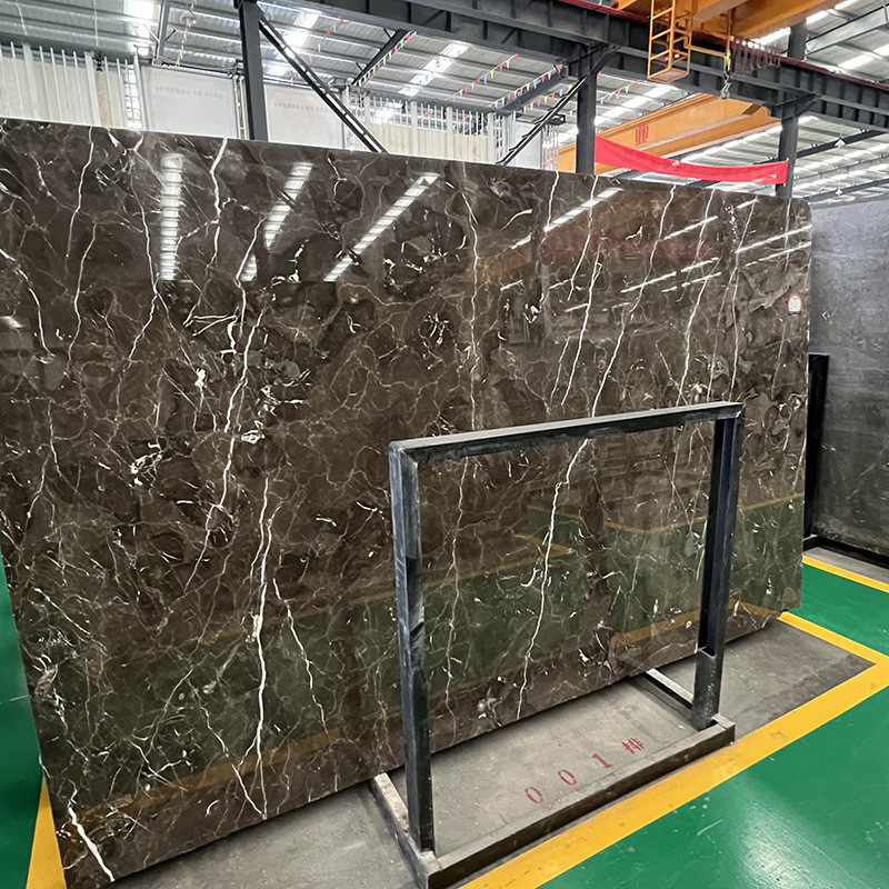 定制国台阶深啡网大理石瓷砖通体纹路装饰背景墙瓷砖啡地面板砖