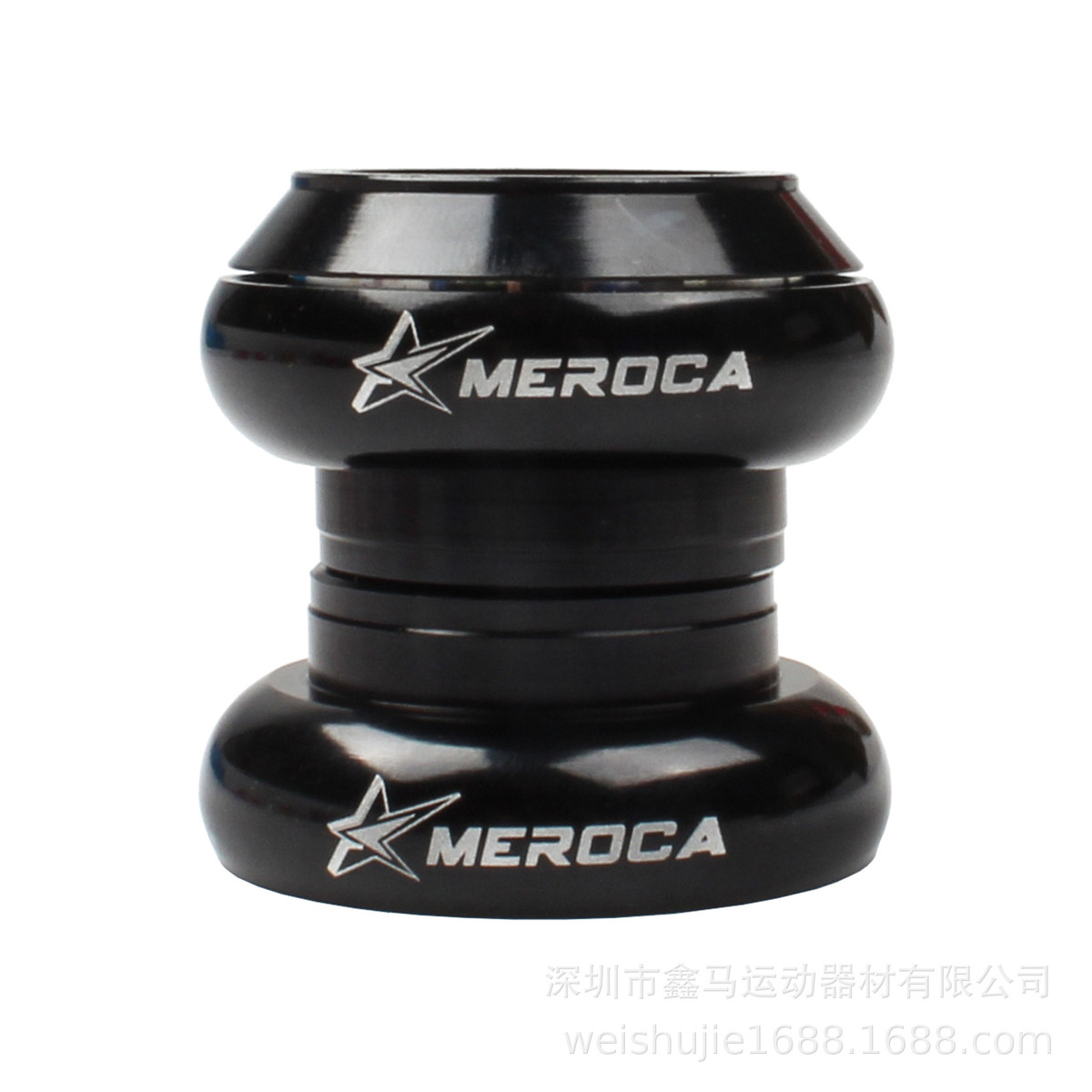 MEROCAS平衡车S车滑步车改装升级轴承碗组29.6mm
