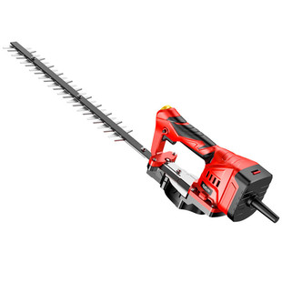 电动绿篱修剪机充电式修花剪刀修枝剪绿化叶采茶花草园林工具