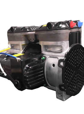 现货提供gast用doa-p504-bn实验室真空泵真空泵