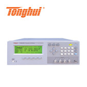 热销同数字 精密lcr惠电桥 200khz th2816a 50hz