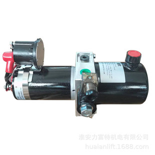 热销力富特动力现货供应电动搬运车液压lift单元 半自动堆高车动力