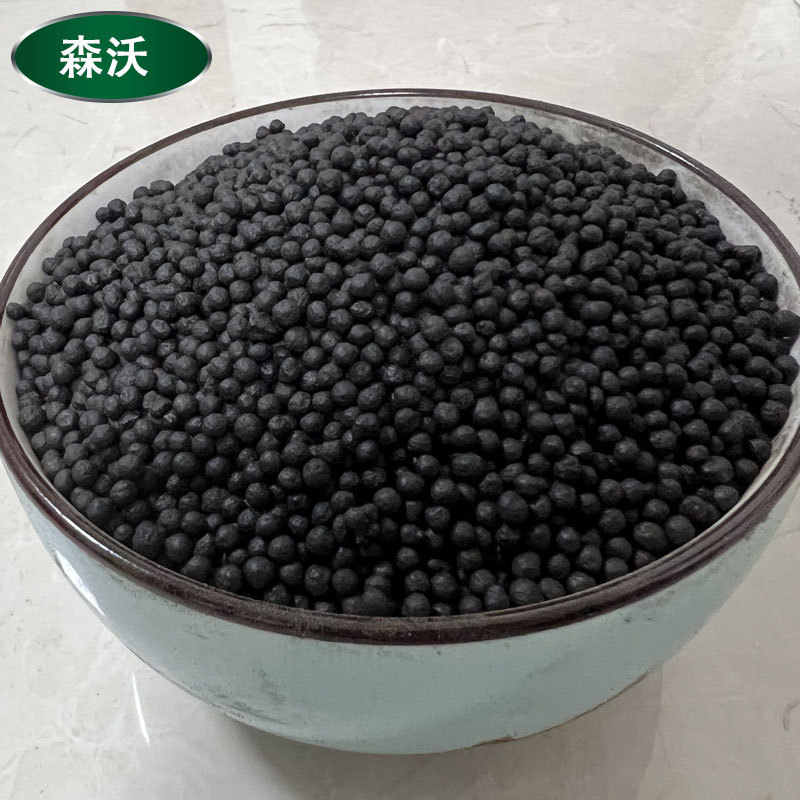 有机肥525颗粒颗粒有机肥瓜果蔬菜微生物有机菌肥厂家直供颗粒肥